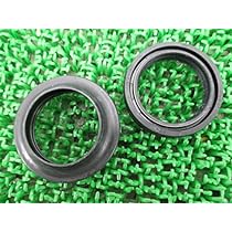 Amazon | [ホンダ] FTR223純正Fフォークシールセット MC34 51490